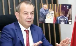Bolu Belediye Başkanı Tanju Özcan, Görevine Son Verdiği Zabıta Müdürünü Görevine İade Etti