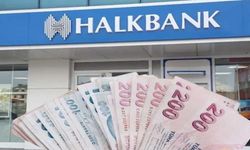 Halkbank, Taşıt Kredisinde 300 Bin TL İçin Yeni Kampanya Başlattı!