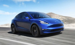 Tesla, Model Y araçlarında sınırlı süreli indirim uygulayacak