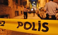 Ümraniye'de bir kişi imam nikahlı karısı ile 2 kızını silahla öldürdü