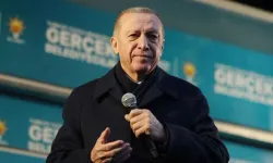 Cumhurbaşkanı Erdoğan CHP'lilere seslendi: Alternatifsiz değilsiniz