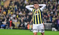 Fenerbahçe Alanyaspor Engelini Aşamadı: Zirve El Değiştirdi