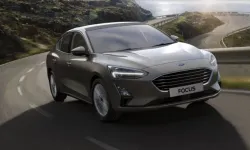 2024 Ford Focus fiyatını görenler gözlerine inanamıyor!