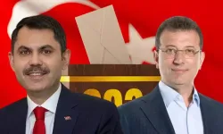 AK Parti'nin son seçim anketi: İstanbul yarışında son durum ne?