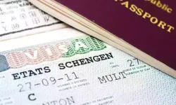 Schengen vizesinde yeni gelişme! Artık daha kolay olacak