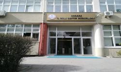 Ankara İl milli eğitim müdürlüğü rekor promosyon anlaşmasına imza attı