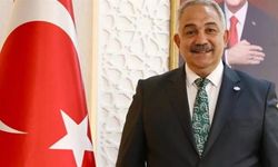 AK Parti Gaziantep İl Başkanı Murat Çetin istifa etti