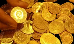 Gram altın ne kadar, Çeyrek altın kaç TL? 13 Nisan 2024 altın alış satış fiyatları..