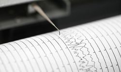 Kahramanmaraş'ta 4 büyüklüğünde deprem!