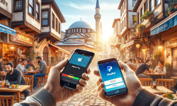 PayPal, Türkiye'de tekrar aktif olabilir! Apple Pay'ın da önü açıldı...