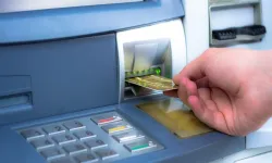 ATM'den para çekme ve yatırma limiti değişti... Nakit çekim işlemlerine sınırlama getirildi