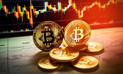 Kripto paralar dibi gördü! Bitcoin'de sert rüzgarlar esiyor