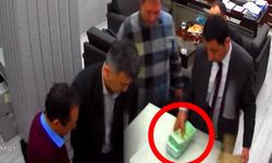 'Para sayma' görüntülerine ilişkin Avukat Gökhan Taşkapan'ın ifadesi ortaya çıktı