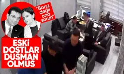 CHP'de ortalık karıştı! Para sayma görüntülerinde Canan Kaftancıoğlu Ekrem İmamoğlu'nu işaret etti