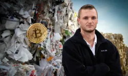 500 Milyon Dolarlık Bitcoin Çöpe Atıldı! Define Avcılarının Hedefi Haline Geldi