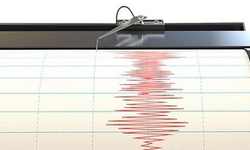 Akdeniz'de Kıyıya Yakın Deprem: Antalya Kaş Açıklarında Sarsıntı