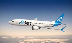Türk Hava Yolları'nın Yeni Markası AJet'ten Dev İndirim! Biletler 1 USD ve 1 EUR'dan Başlıyor