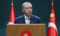 Erdoğan, Çanakkale'de Şehitler Abidesindeki törene katılacak