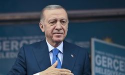 Erdoğan'dan açıkladı: Ankara'ya yeni metro geliyor