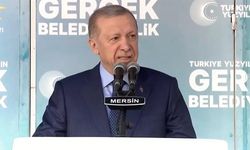 Erdoğan: DEM müptelalarının devrini kapatalım