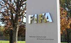 FIFA'dan 5 Süper Lig takımına transfer kararı