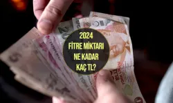 Fitre ne kadar, kaç lira oldu 2024? Fitre ne zaman kimlere verilir? Kimler fitre vermeli?