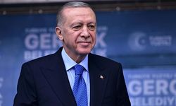 Cumhurbaşkanı Erdoğan: “Benim için bu bir final, yasanın verdiği yetkiyle bu seçim benim son seçimim.”