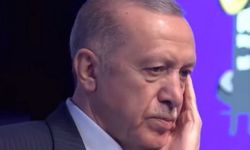 Erdoğan gençlerle Ahmet Kaya dinledi