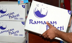 Belediye'den duyuru yapıldı: 200 bin aileye ramazan kolisi verilecek