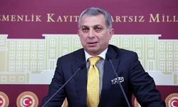 AK Partili Metin Külünk: Türkiye, Avrupa'nın Göçmen Parkı Değildir
