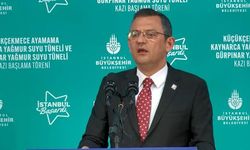 CHP Genel Başkanı Özgür Özel: Hüda-Par Korku ve Tehdit Üzerine Kurulu