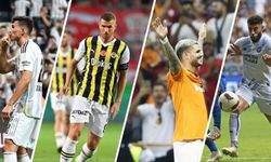 Avrupa Futbolunda Türkiye'nin Yükselişi Sürüyor! İşte Güncel Ülke Puanımız
