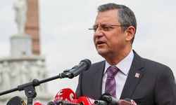 CHP Lideri Özgür Özel'den TOKİ'ye Yurt Eleştirisi