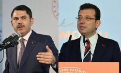 Murat Kurum'dan İmamoğlu'nun Ortak Yayın Teklifine Cevap! "Her Ortamda Tartışmaya Hazırız"
