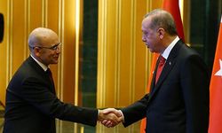 Cumhurbaşkanı Erdoğan ve Bakan Şimşek Arasındaki Tartışma İddialarına Yalanlama Geldi