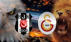 Derbi Mücadelesinde Beşiktaş ve Galatasaray Karşı Karşıya! İşte Rekabetin Detayları