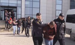 Çocuk İstismarıyla Mücadele Kapsamında Operasyon! İzmir, Samsun ve Yalova'dan 50 Kişi Tutuklandı