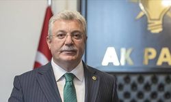 AK Parti'li Akbaşoğlu: Emeklileri ve Çalışanları İlgilendiren Düzenlemeler Yakında Kamuoyuna Açıklanacak