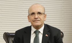 Bakan Mehmet Şimşek'ten dikkat çeken döviz açıklaması