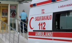 Ankara'da bir hastanede skandal olay: Sedyeden düşürülen hasta hayatını kaybetti
