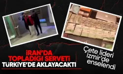 Kartel-6 Operasyonu: İran'dan Yasa Dışı Bahis Oynatan Sait Emiri İzmir'de Yakalandı