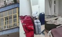 Kiraladığı evi pansiyona çevirip yabancı uyruklulara kiralayan Çinliye para cezası