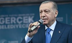 Cumhurbaşkanı Erdoğan Mardin'de Konuştu: Kent Uzlaşısı Diye Bir Şey Uydurdular