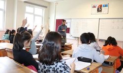 Milli Eğitim Bakanlığı, 3 Bin 500 Okulda Yenilikçi Sınıflar Kuruyor
