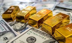 Merkez Bankası'nın altın rezervleri zirveye çıktı