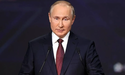 Rusya'da seçim sonuçları belli oldu! Putin, yeniden Rusya Devlet Başkanı seçildi