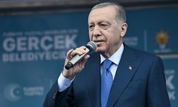 Erdoğan Diyarbakır Mitinginde: Demokratik Siyaset Palavralarıyla Oylarınıza İpotek Koydular