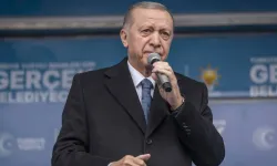 Cumhurbaşkanı Erdoğan'dan Özgür Özel'e Eleştiri! "Mazlum Karakterine Döndü"