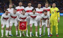 Türkiye'nin EURO 2024 grubundaki son rakibi belli oldu