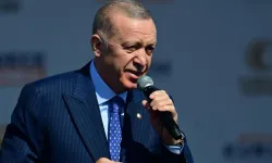 Cumhurbaşkanı Erdoğan: Muhalefetin takoz siyasetine boyun eğmedik